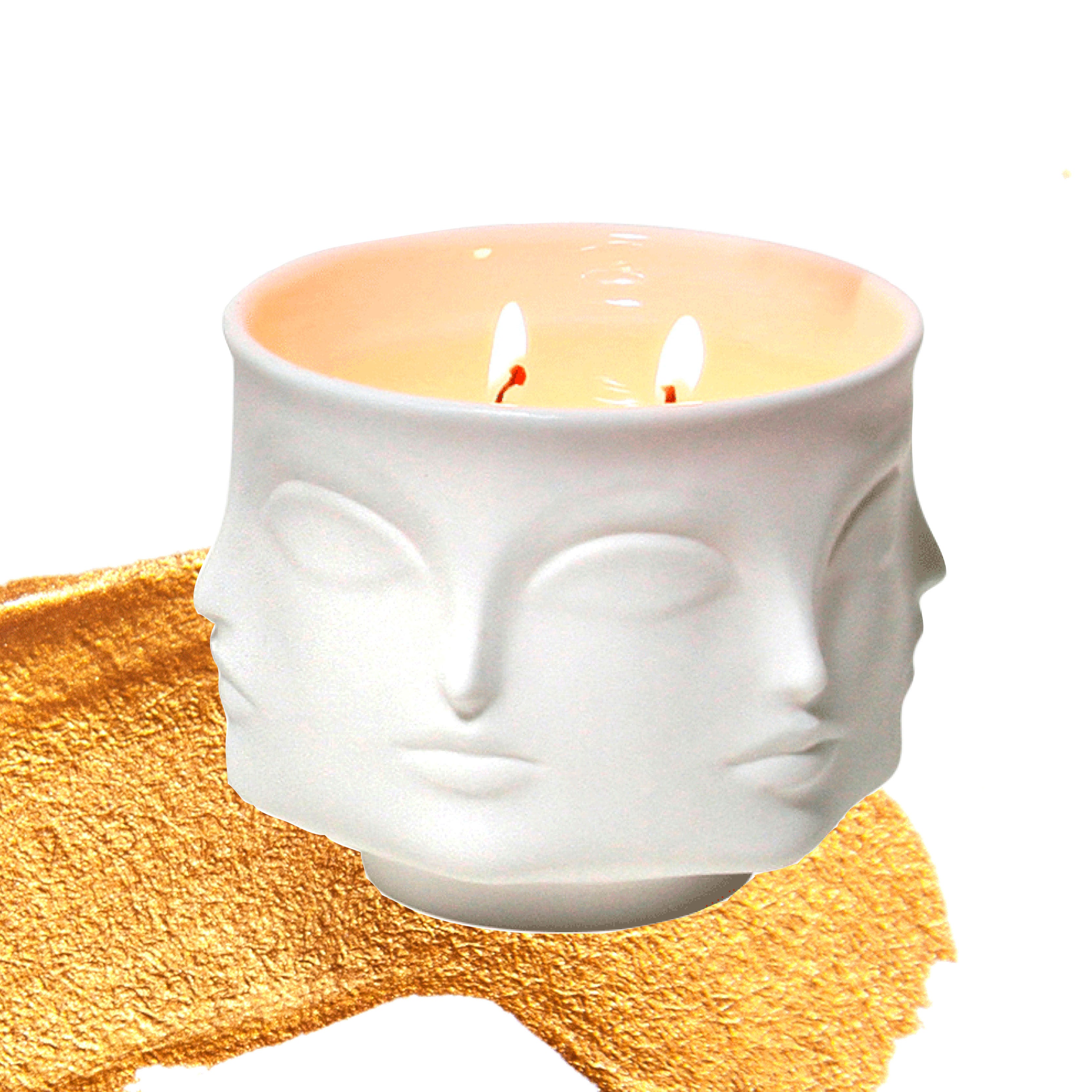 White Out: Get Ready for Summer With This Chic Color 
